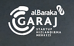 Albaraka Garaj